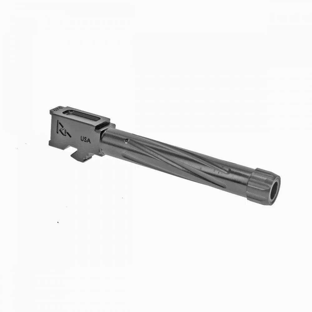 Parts Rival Arms Ready Series Rival Arms Barrel GLOCK17 GEN5 V1 THRD SS